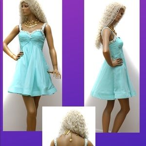 La Femme dress